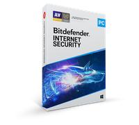BITDEFENDER INTERNET SECURITY - Antivirus | 1PC 3PC 5PC - Ultima versione
