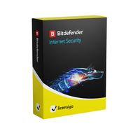 BITDEFENDER INTERNET SECURITY 10 PC 3 ANNI