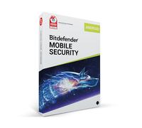 BITDEFENDER MOBILE SECURITY 2025 - 3 dispositivi - 1 Anno