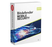 Bitdefender Mobile Security 2026 Handy, Tablet, Android 1 Dispositivo 1 Anno