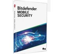 Bitdefender Mobile Security (Android, iOS)