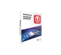 BITDEFENDER PASSWORD MANAGER 2025
