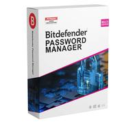 Bitdefender Password Manager 2026