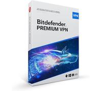 Bitdefender Family Pack Multi-Device 2024 15 Dispositivi 2 Anni Windows / MacOS / Android / iOS