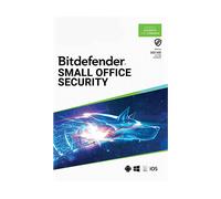 Bitdefender Small Office Security (20 Geräte/1 Jahr) - ANTIVIRUS