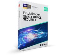 Bitdefender Small Office Security 2025