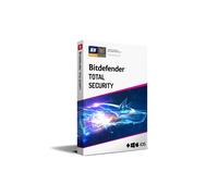 Bitdefender Total Security 2026/2027