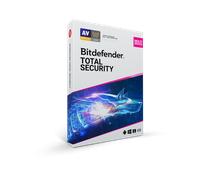 Bitdefender Total Security (5 Device - 1 Year) Download