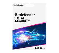 BITDEFENDER ANTIVIRUS PLUS 5 PC 3 ANNI