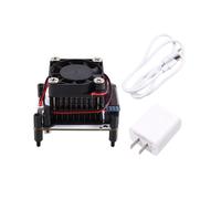 Bitdsk N8 200Gh/S BM1397 Bitcoin ASIC BTC Miner Solo Lottery Miner High Hash Rate US Plug