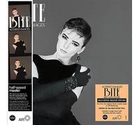 Bite 40th Anniversary [half-speed master edition black (signed x 1000)