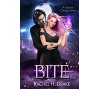 Bite: A Witch and Vampire Second Chance Romance - NUOVO