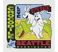Bite Back: Live at the Crocodile Cafe by Various Artists (1996-01-30)