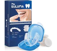 Bite Bruxismo Professional Notturno Antirussamento Digrignare Bite Dentale Byte