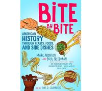 Marc Aronson Paul Freedman Frederick Douglass Op Bite by Bite (Copertina rigida)