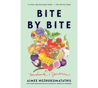 Bite by Bite: Nourishments and Jamborees