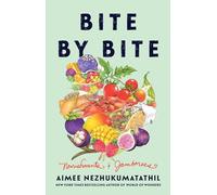 Bite by Bite: Nourishments and Jamborees