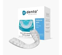 Bite Dentale Notturno anti Bruxismo - Digrignamento dei denti