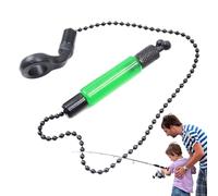 Bite Indicatore Swinger - di allarme a catena di, gancio a canna portatile, design di rilevamento sensibile | Allarme di con efficace