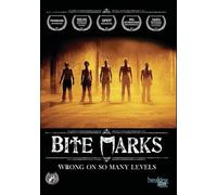 Bite Marks [Edizione: Stati Uniti]