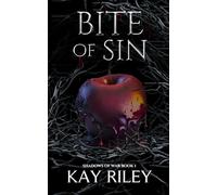 Bite of Sin: A Dark Vampire Enemies to Lovers Romance (Shadows of War Series Book One)