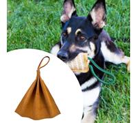 Bite Rag per l'addestramento del cane Gioco interattivo per l'addestramento