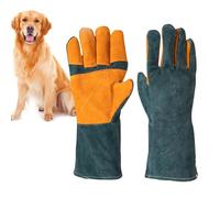 Bite Resistant Gloves - Build Trust And Protect Your Hands, Cat Grooming