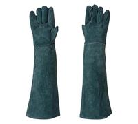 Bite Resistant Gloves - Build Trust And Protect Your Hands, Cat Grooming