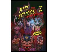 Bite School 2: Bite Squad (DVD)