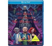 Bite School 2: Bite Squad - Il taglio del regista [Blu-ray]