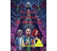 Bite School 2: Bite Squad - Il taglio del regista [DVD]