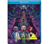 Bite School 2: Bite Squad - The Director's Cut (Blu-ray)