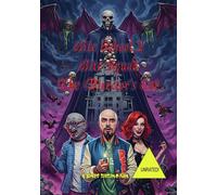 Bite School 2: Bite Squad - The Director's Cut (DVD) James Balsamo Lola Pearl