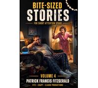 Bite Sized Stories vol 4