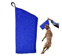 Bite Sleeve Dog Training, Tough Arm Protector, Puppy Training Equipment, Durable Guard Sleeve, Polyester PP Cotton, Secure Fit, Pet Trainer Gear, Small Medium Large Dogs, Home Use