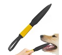 Bite Stick for Dogs - Professional Dog No Bite Sticks Toy per addestramento - Allenamento per cani Break Break Stick Professionista per l'allenamento per piccoli cani Medium PET