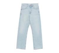 Bite Studios - Curved Cotton Denim - - Jeans - Donna - Blu - W27