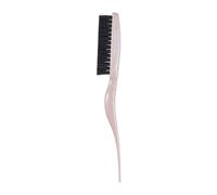 Bite the brush brush hairbrush with tail handle on the back lift and create volume for all types hair types