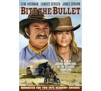 Bite the Bullet