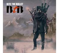 Bite the Bullet Rocky Road (CD) Album