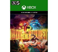 Bite the Bullet XBOX LIVE Key EUROPE