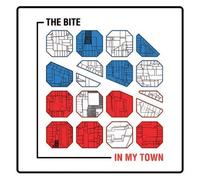 Bite,the - In My Town