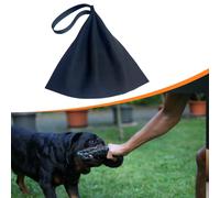 Bite Tug per l'addestramento del cane, per cuccioli di taglia media,