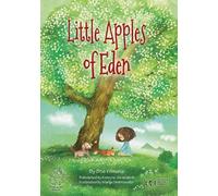 Bite Vilimaite Little Apples of Eden (Tascabile)