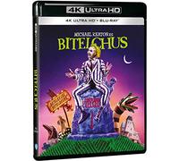 Bitelchus UHD 4K