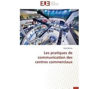 Bitene-L Les Pratiques de Communication Des Centres Commerciaux (Tascabile)