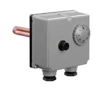 Bitermostato ad immersione 0-90 gradi Caleffi 623000