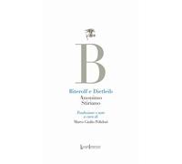Biterolf Dietleib - Anonimo Stiriano