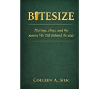 BITESIZE: Pairings, Pints, and the Stories We Tell Behind the Bar