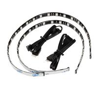 BitFenix Alchemy 2.0 Pack 2 Strisce LED RGB magnetiche 40cm